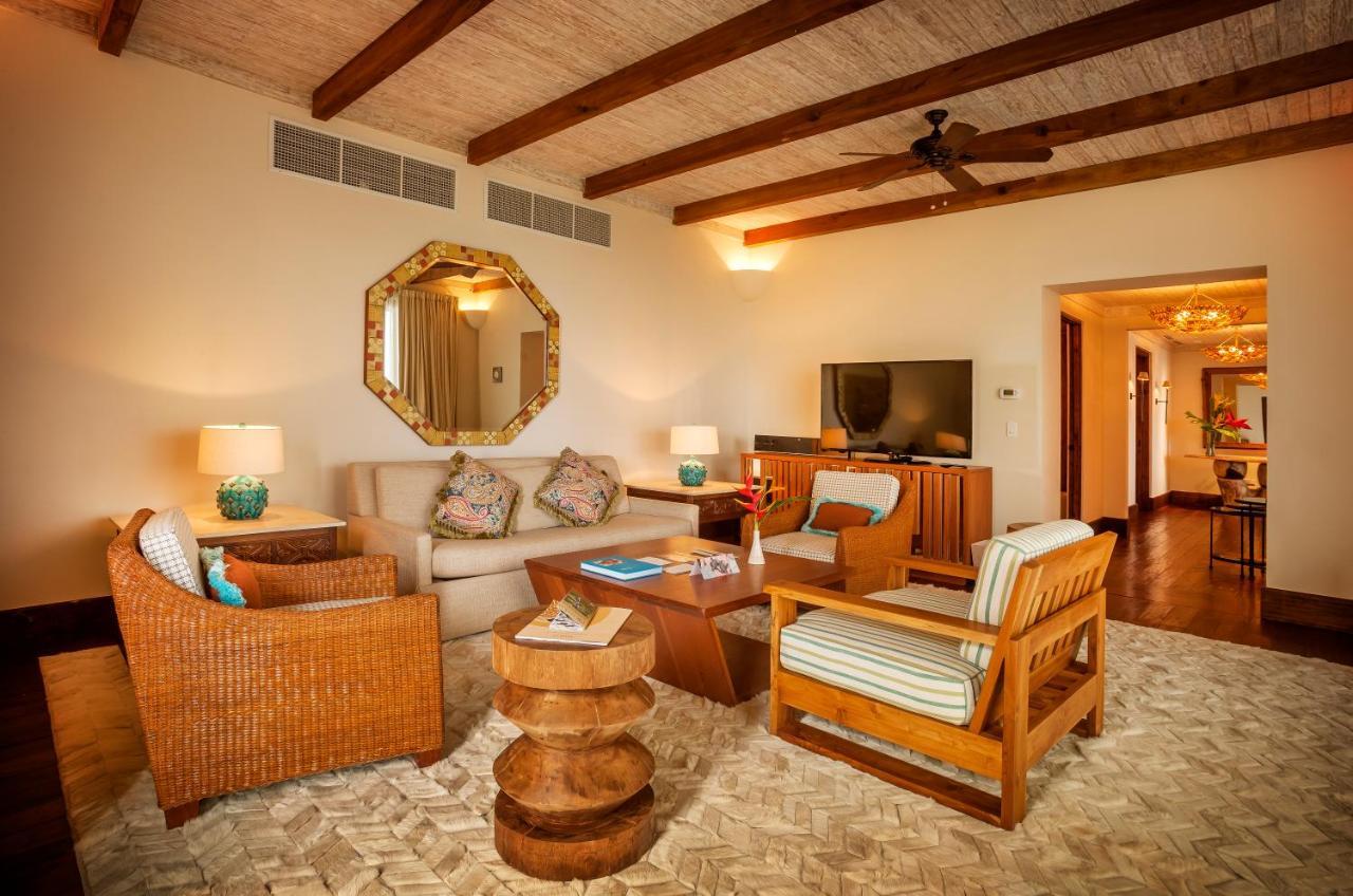 Mukul Resort トラ エクステリア 写真
