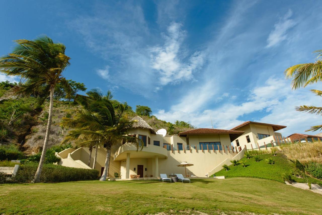 Mukul Resort トラ エクステリア 写真