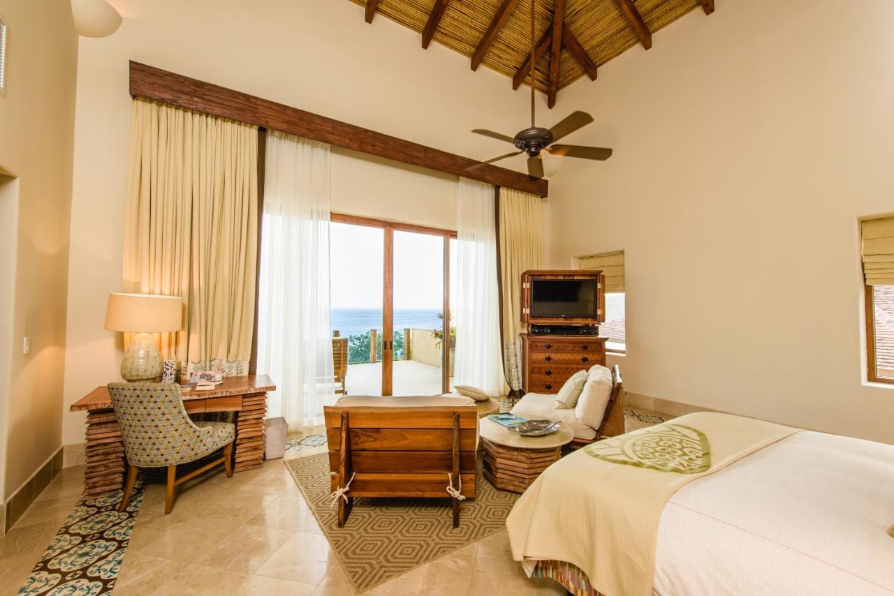 Mukul Resort トラ エクステリア 写真