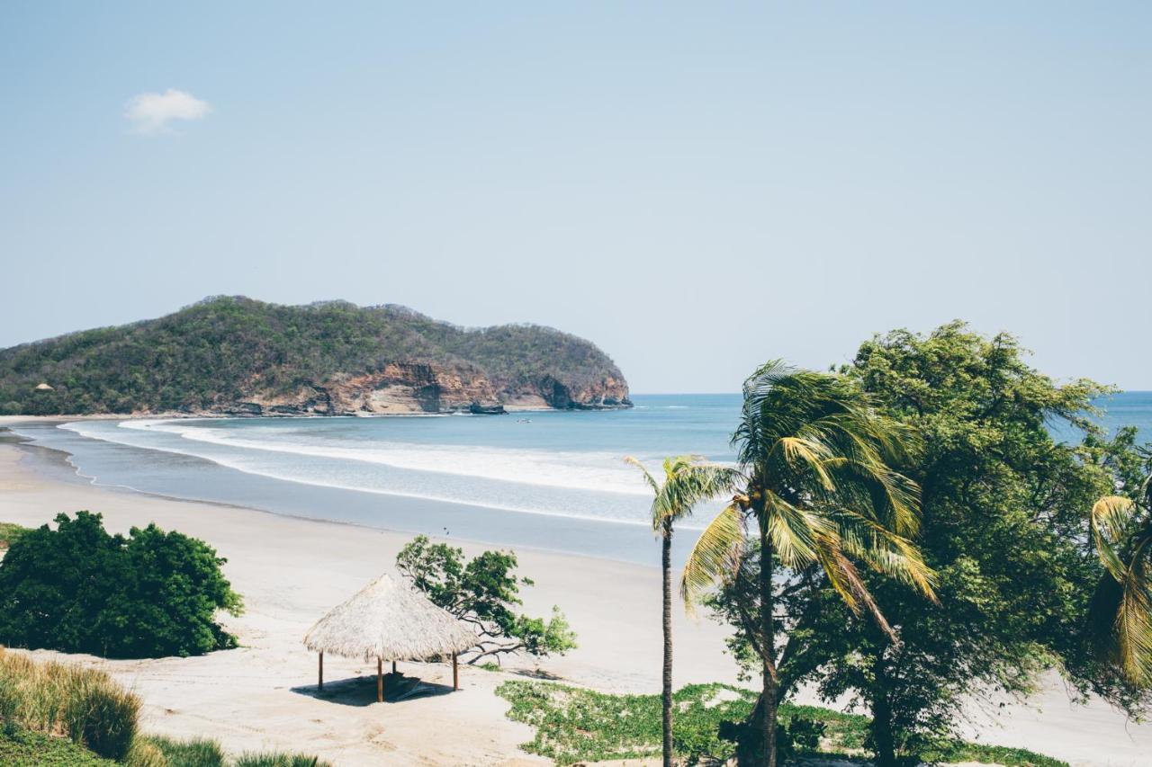 Mukul Resort トラ エクステリア 写真