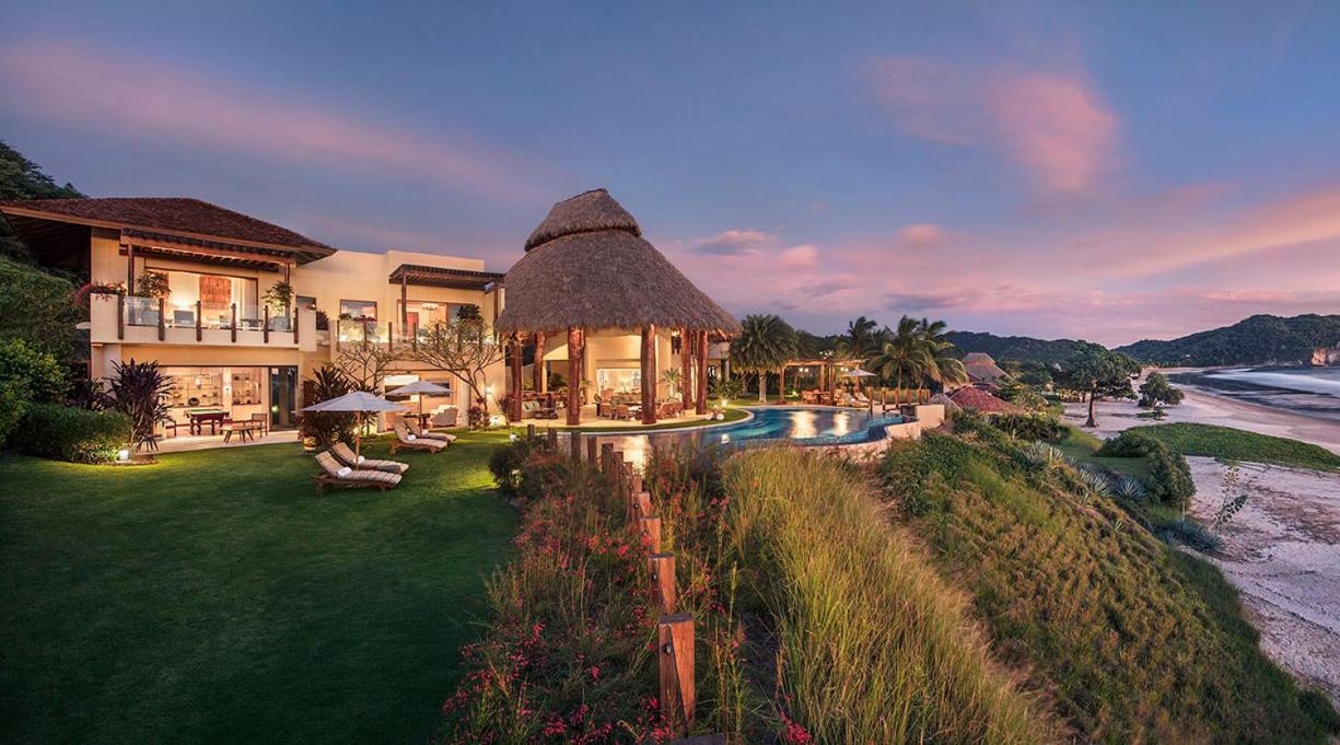 Mukul Resort トラ エクステリア 写真