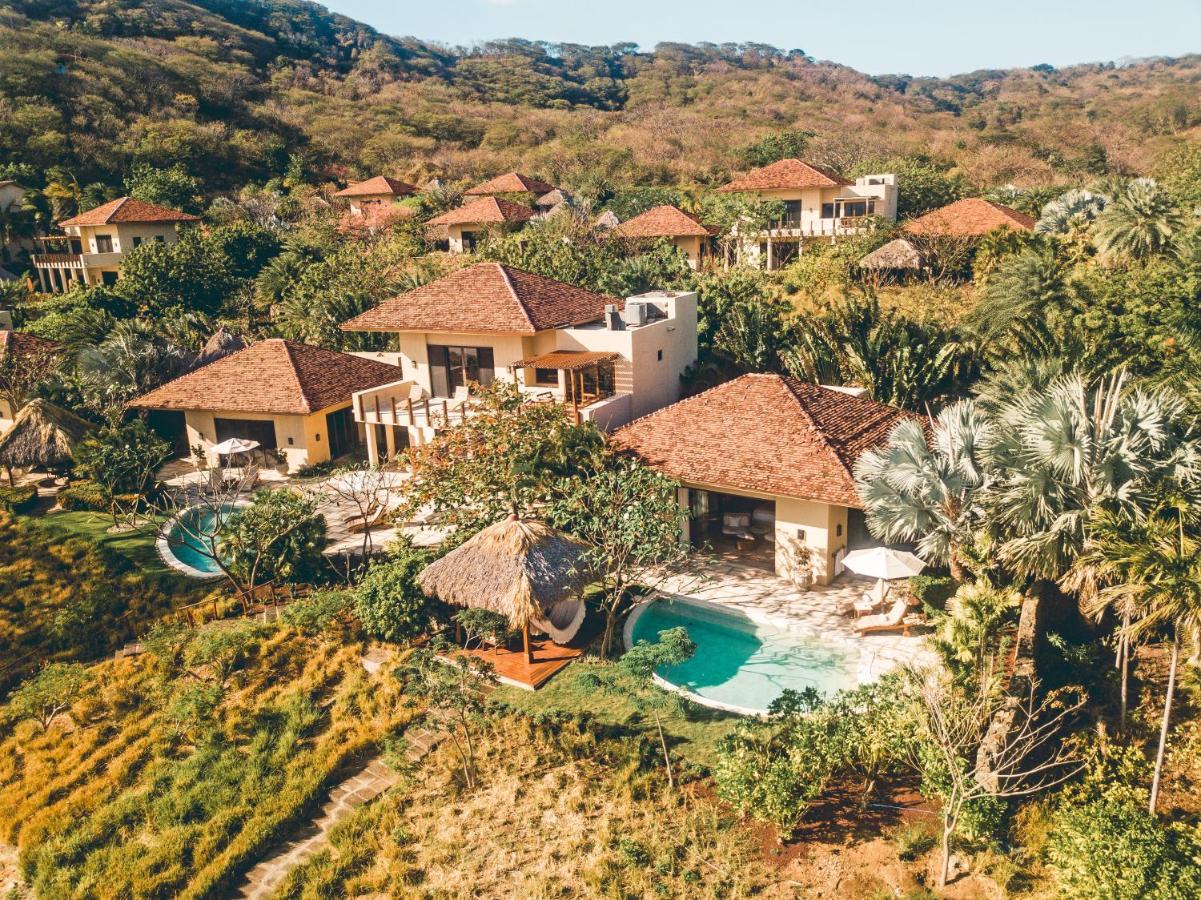Mukul Resort トラ エクステリア 写真