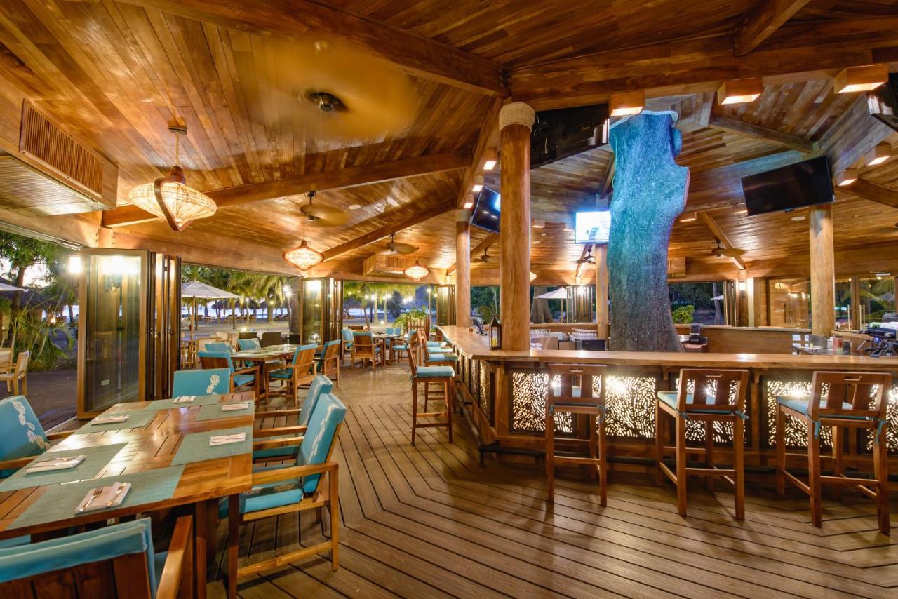 Mukul Resort トラ エクステリア 写真