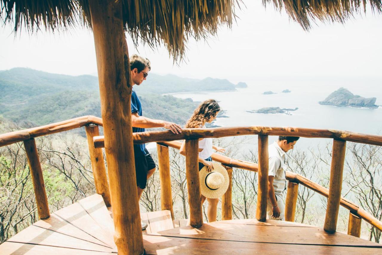 Mukul Resort トラ エクステリア 写真