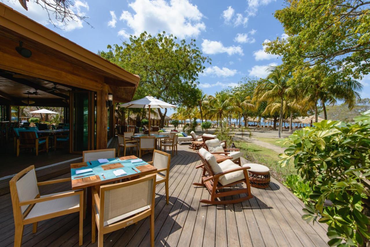 Mukul Resort トラ エクステリア 写真