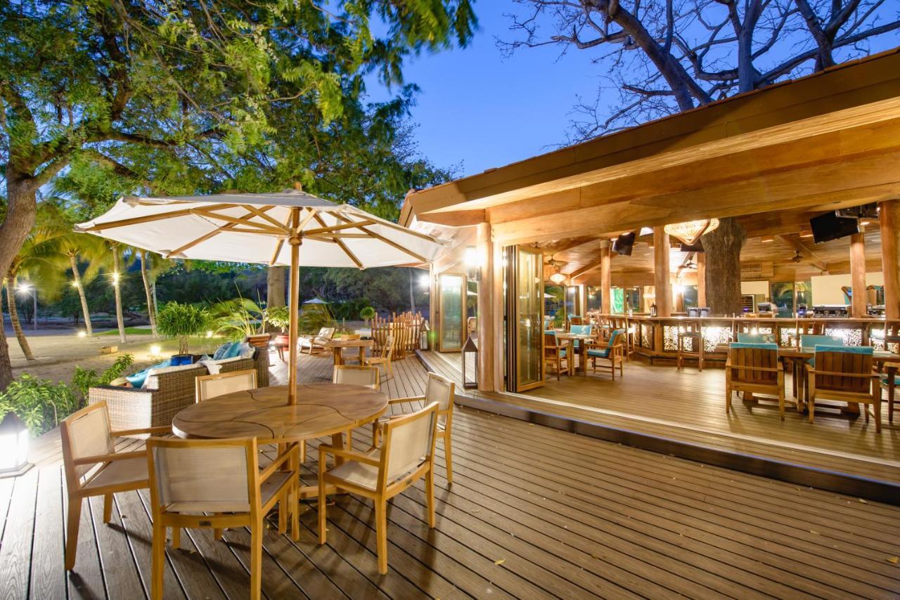 Mukul Resort トラ エクステリア 写真