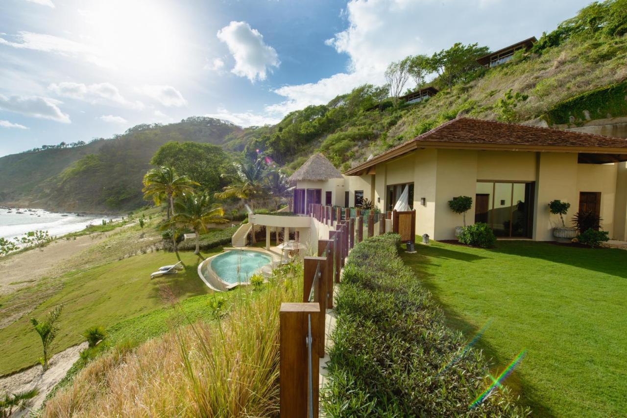 Mukul Resort トラ エクステリア 写真