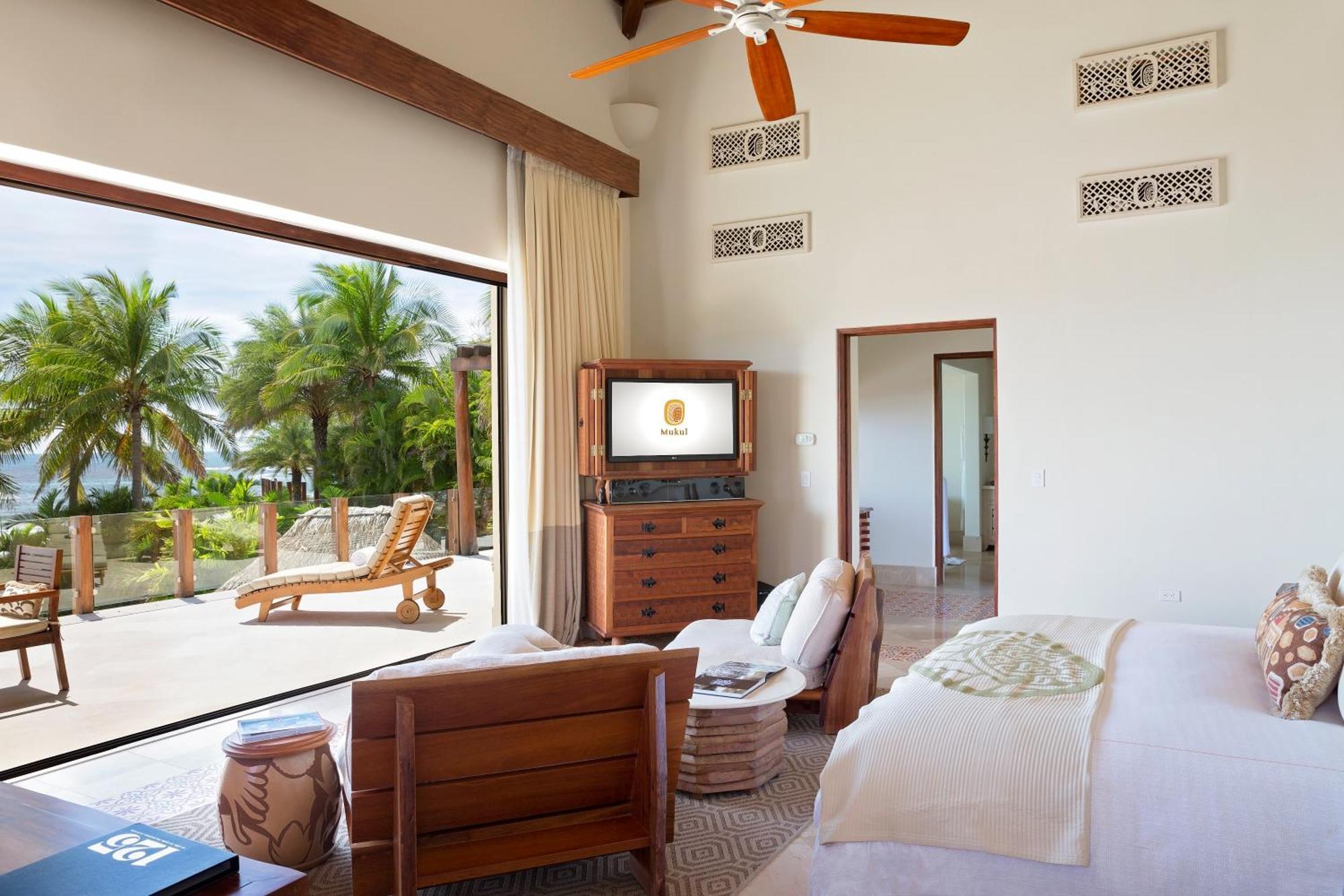 Mukul Resort トラ エクステリア 写真