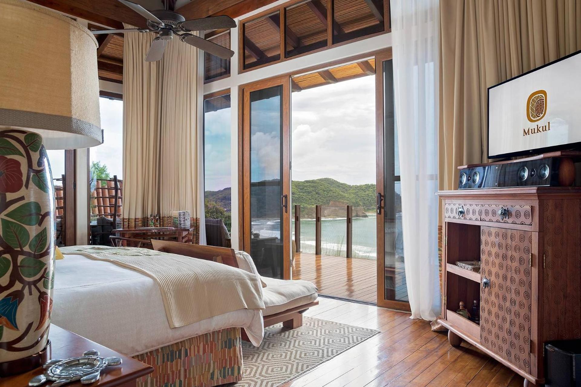 Mukul Resort トラ エクステリア 写真