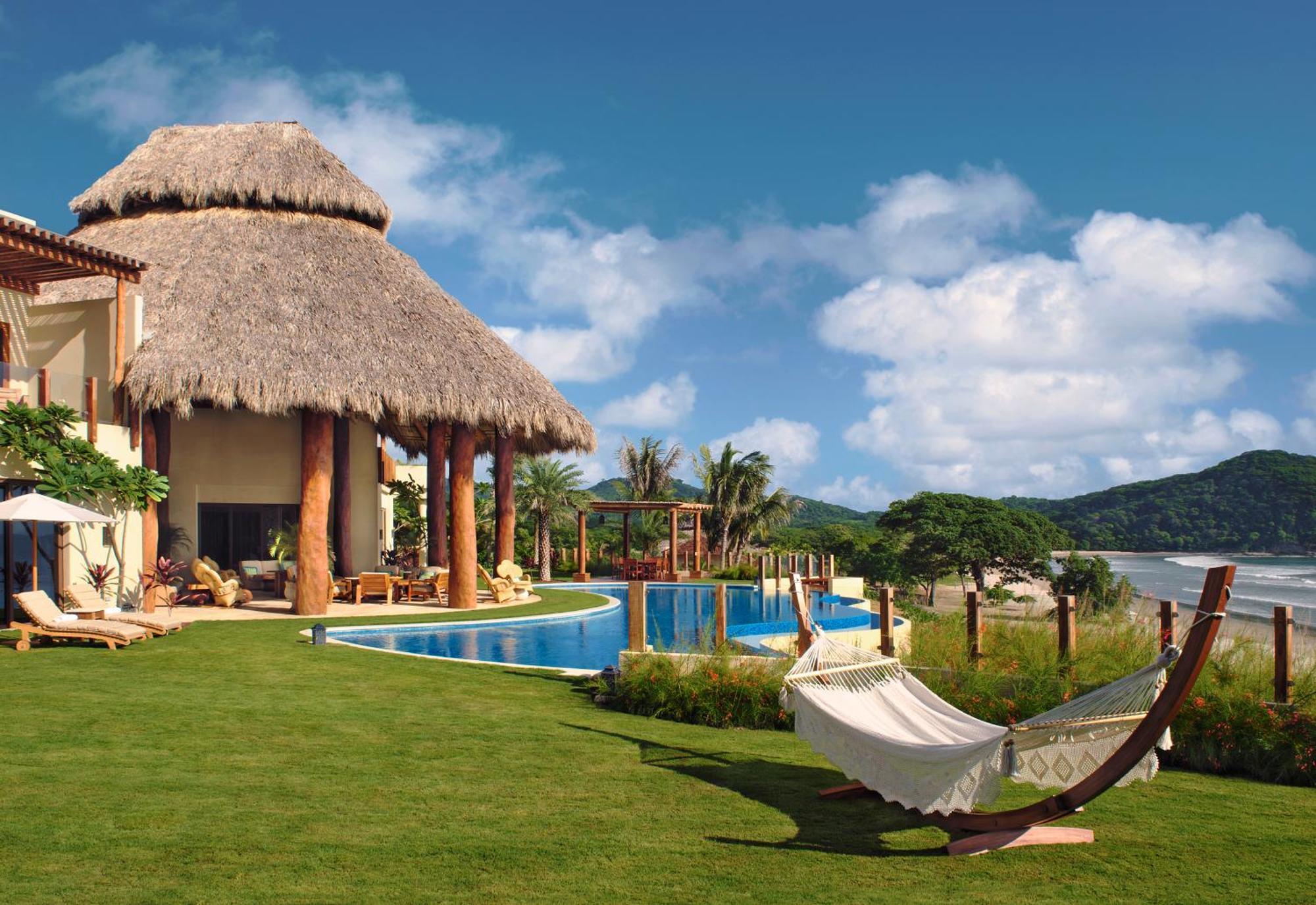 Mukul Resort トラ エクステリア 写真