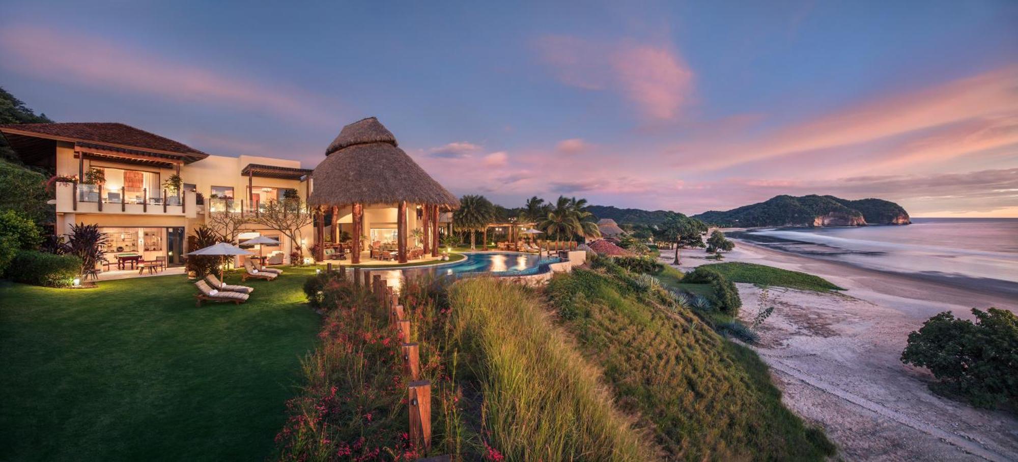Mukul Resort トラ エクステリア 写真